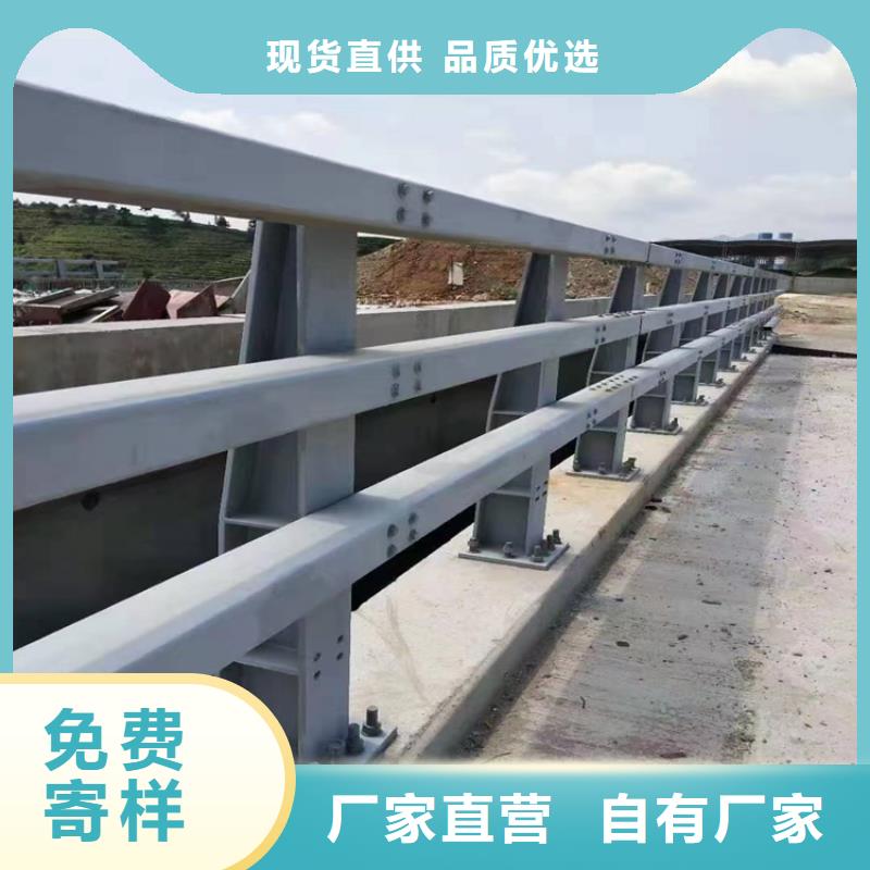 304不锈钢护栏不锈钢立柱常年供应
