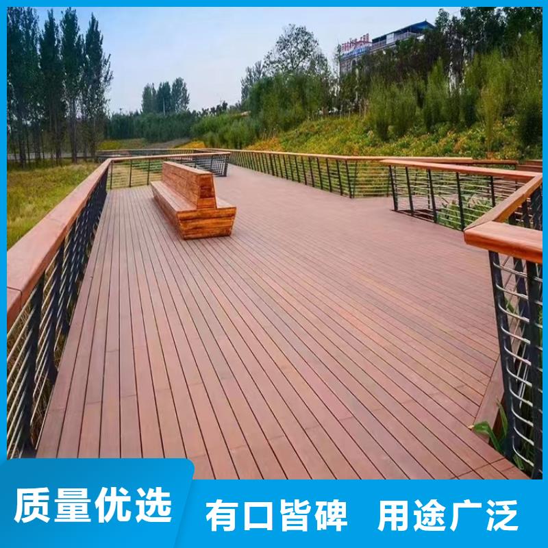 桥梁防撞护栏不锈钢复合管经验丰富品质可靠