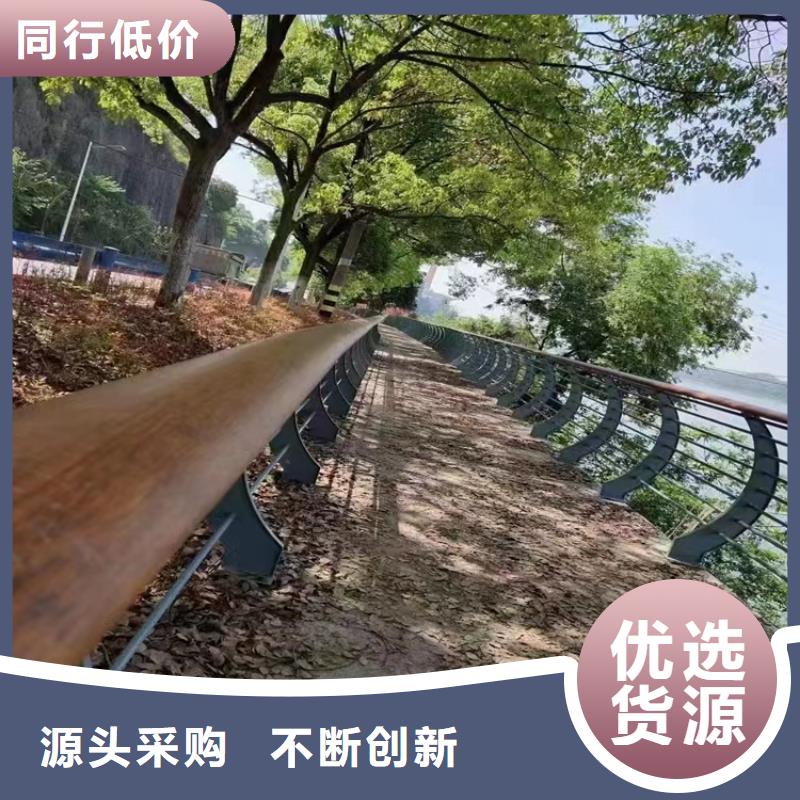 桥梁防撞护栏道路隔离栏欢迎来电咨询