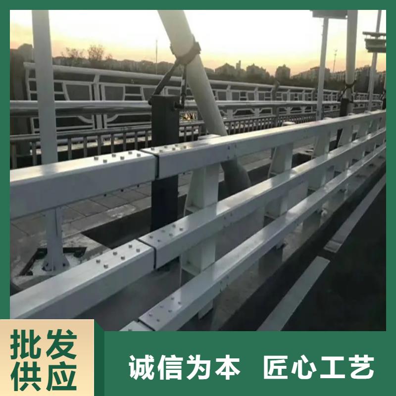 河道景观护栏-道路护栏货源直销