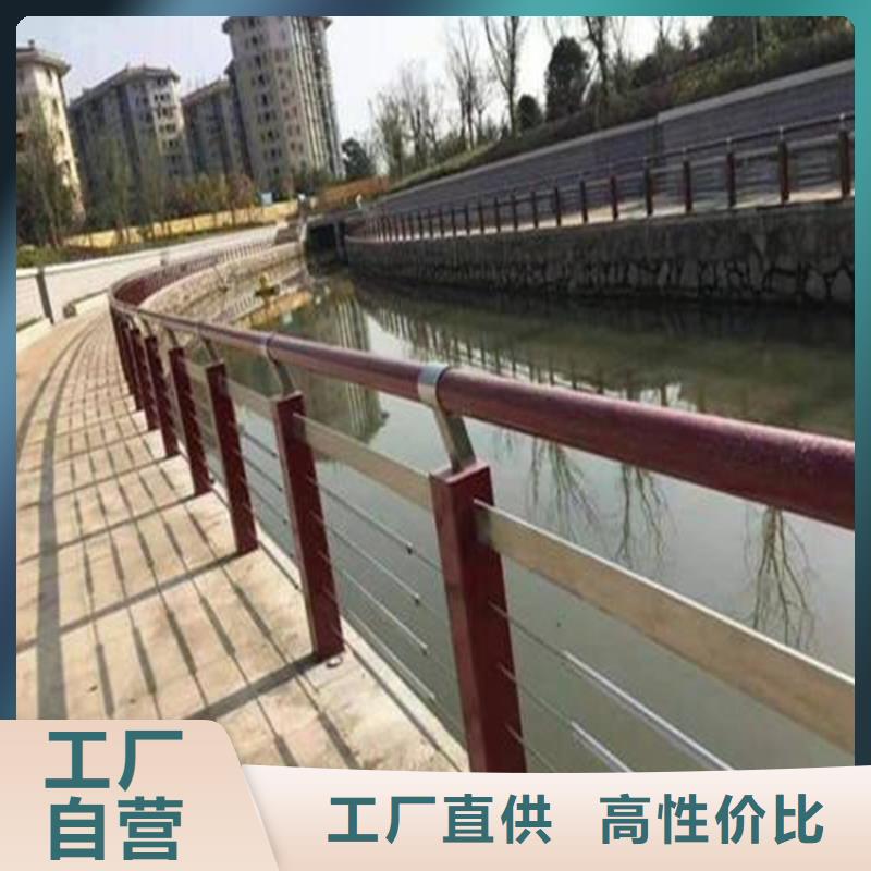 铝合金护栏_镀锌波形护栏经久耐用