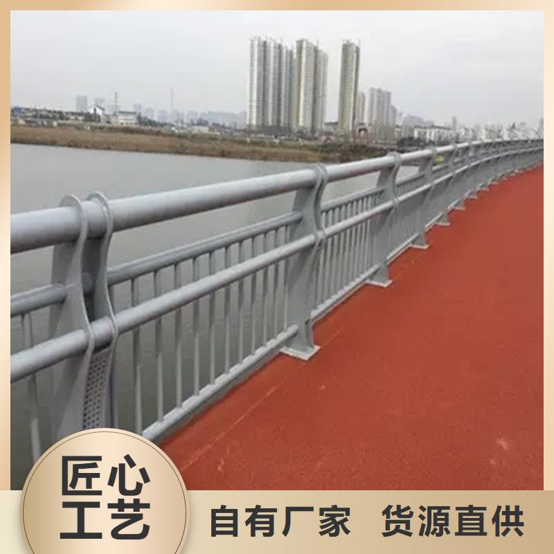铝合金护栏_景区景观护栏厂家货源直供