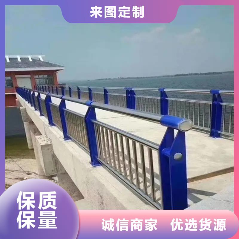 铝合金护栏【桥梁栏杆】专业生产制造厂
