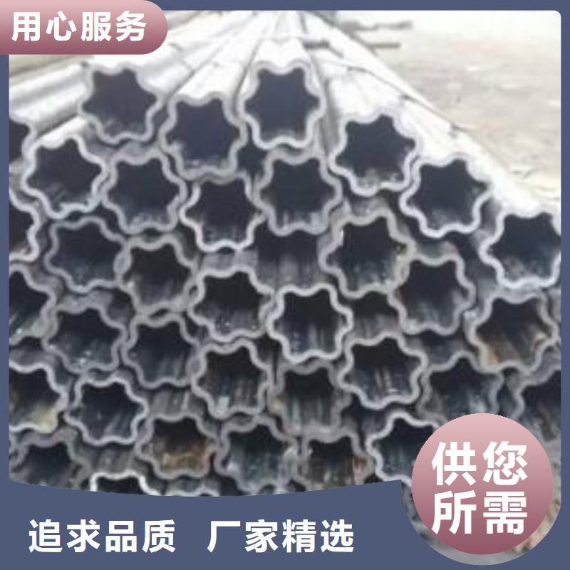 无缝钢管_Q355B无缝钢管源头厂商