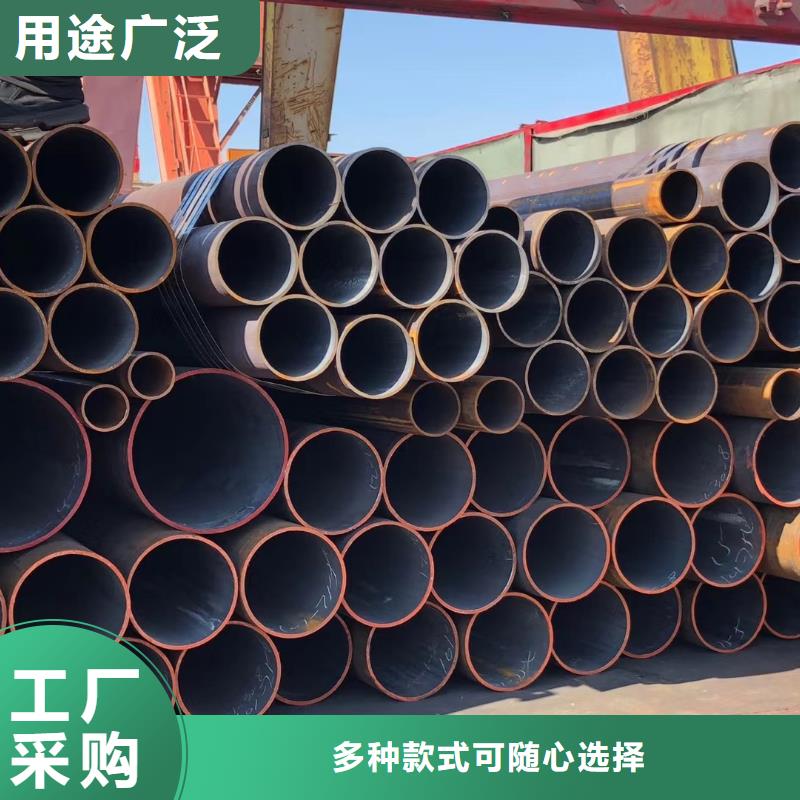 无缝钢管,[Q345B合金钢管]自产自销
