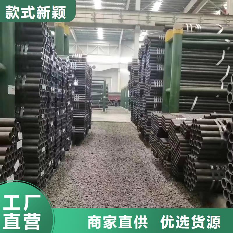 无缝钢管,16锰无缝钢管产品细节