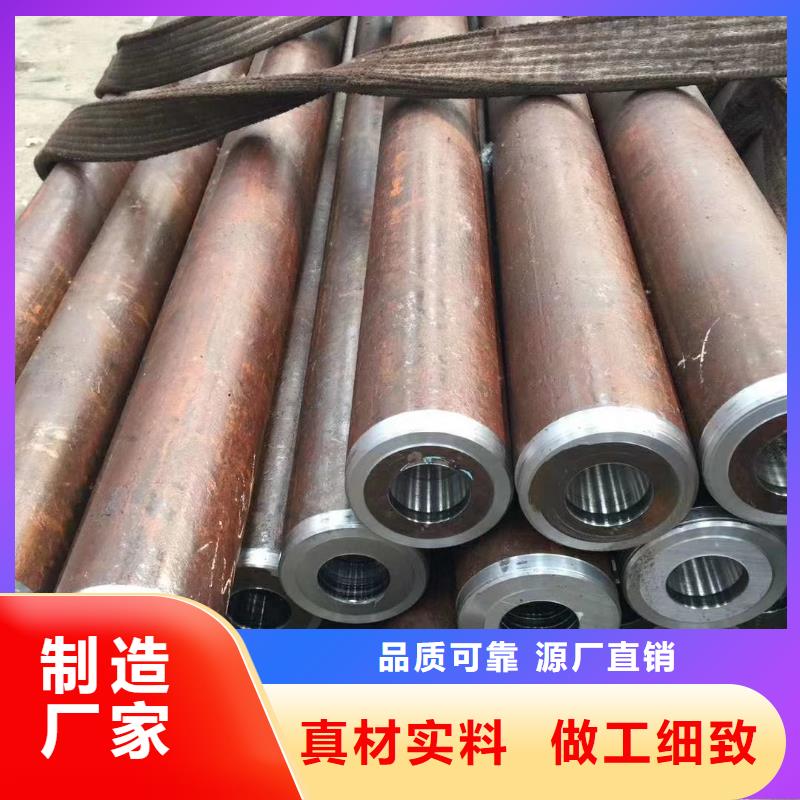 无缝钢管_Q355B无缝钢管源头厂商