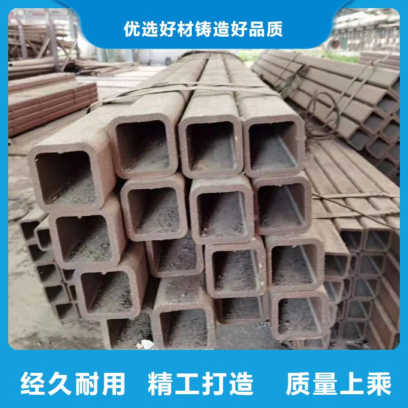 方管热轧无缝钢管厂家规格全