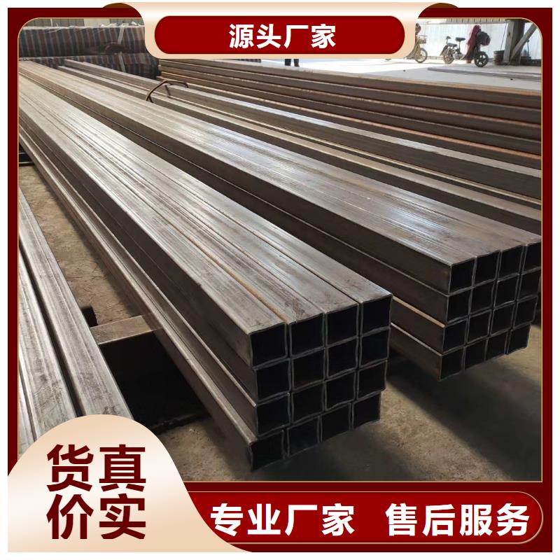 方管无缝钢管Q345C精工制作