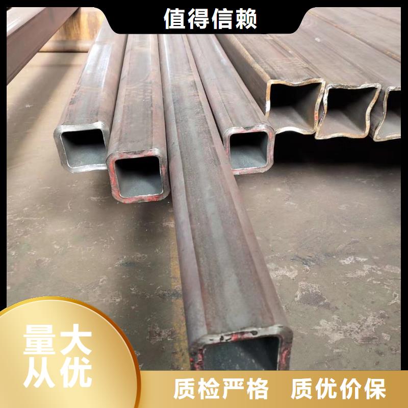 方管[3pe防腐无缝钢管]来图来样定制