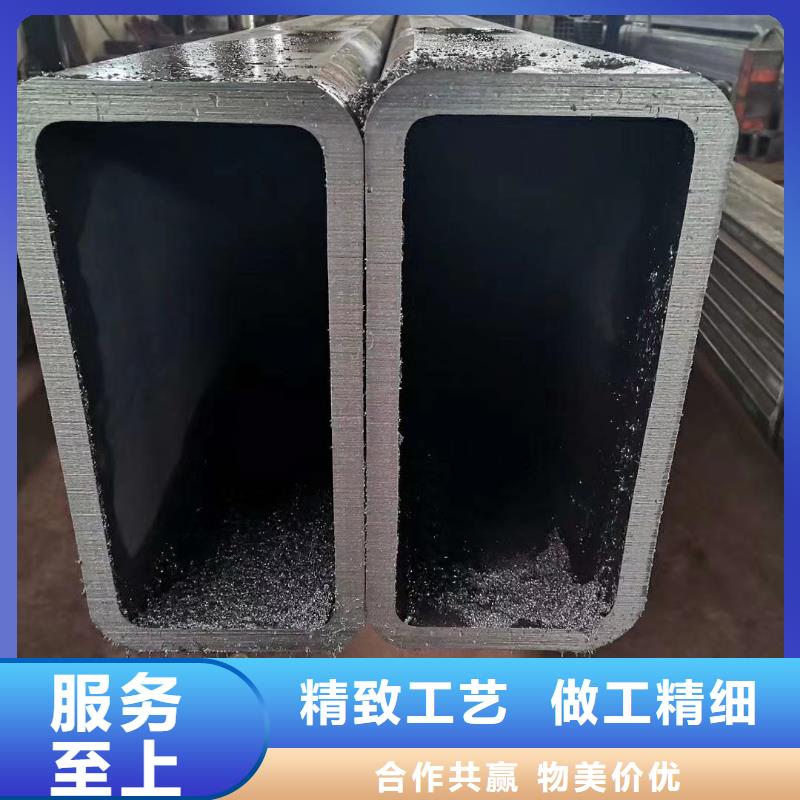 方管40cr冷拔钢管产品性能