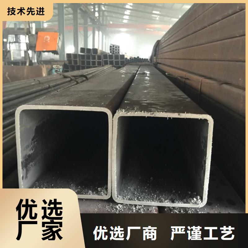 方管_【Q355B无缝钢管】价格有优势