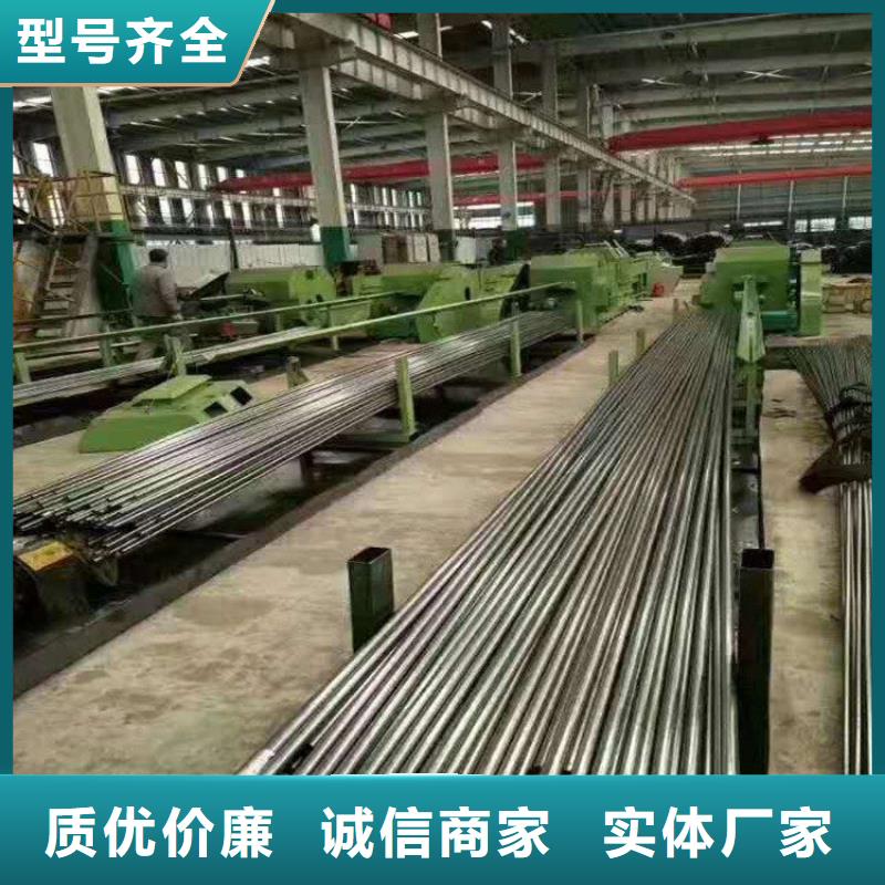 精密钢管精密无缝钢管厂家销售