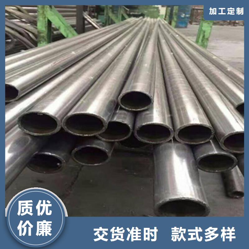 精密钢管_12cr1mov无缝管产品细节