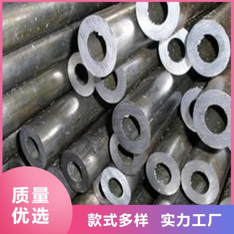 精密钢管-冷轧无缝钢管实地大厂