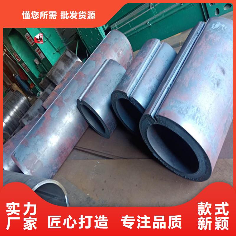 【焊管卷管_27SiMn合金钢管一站式采购】
