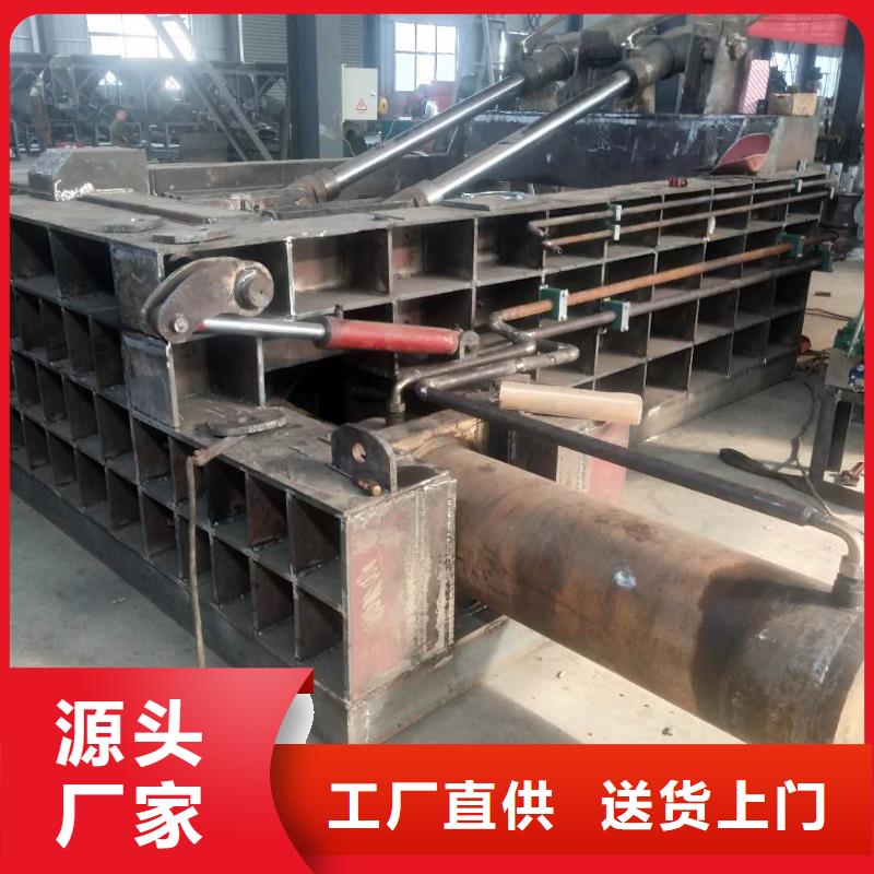 压饼机大型金属龙门剪厂家采购