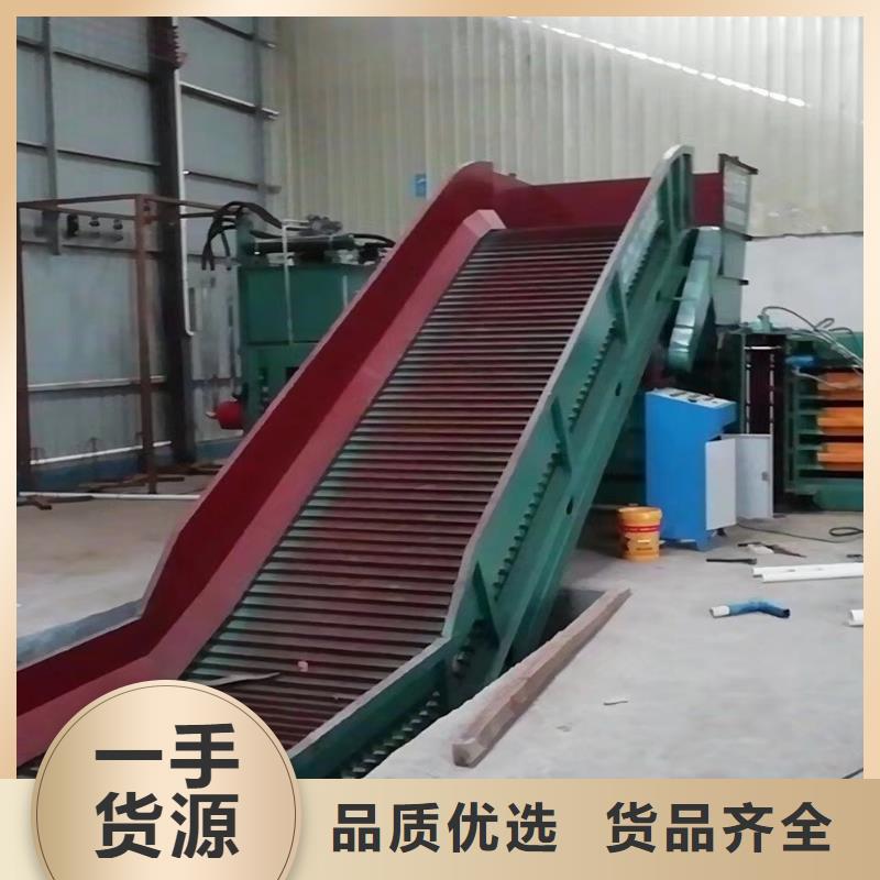 打包机废钢龙门剪对质量负责