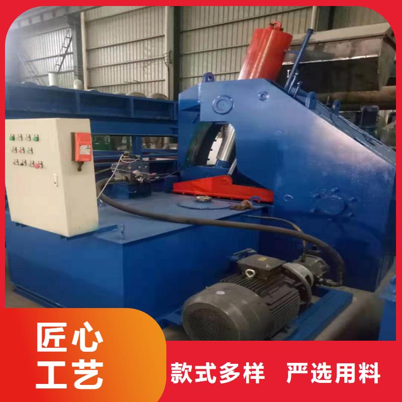 【龙门剪】废塑料压包机值得买