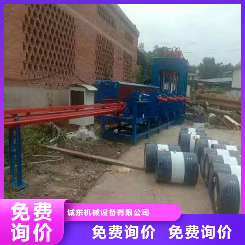 龙门剪液压废纸压包机厂家质量为本