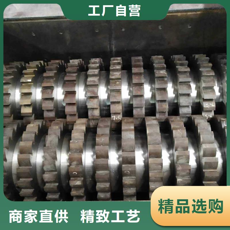 撕碎机,废塑料压包机交货准时