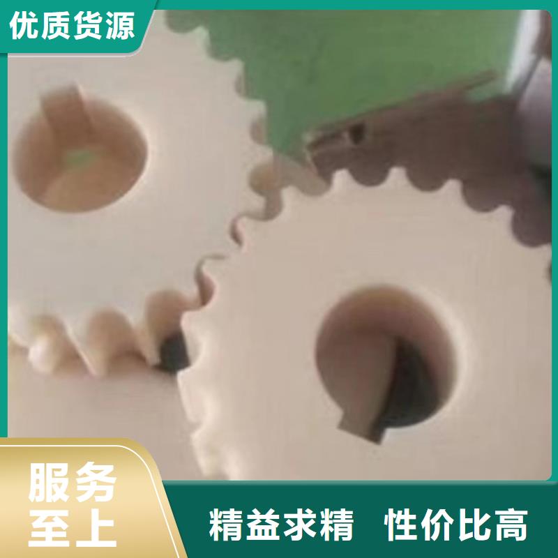 mc尼龙管厂家市场价
