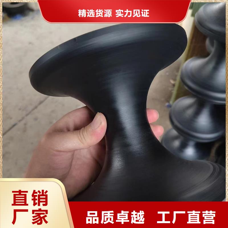 耐燃尼龙棒来图来样定制