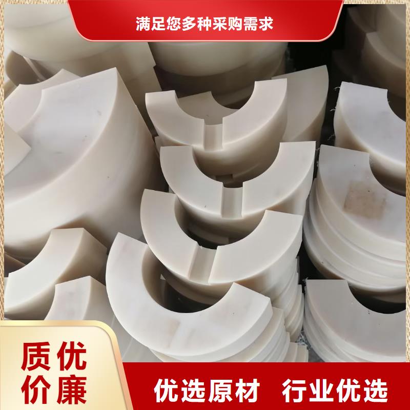 优质耐磨性好尼龙棒厂家