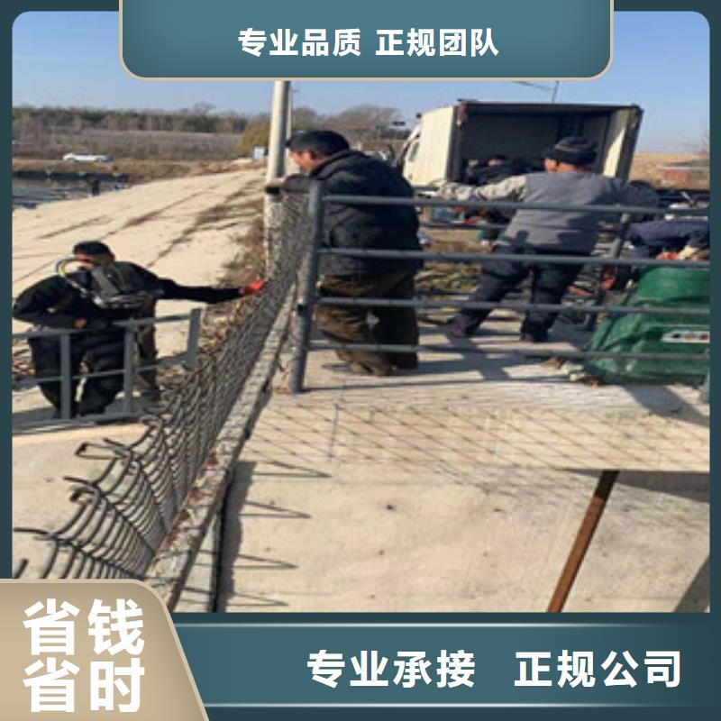 潜水服务公司水下照相服务诚信