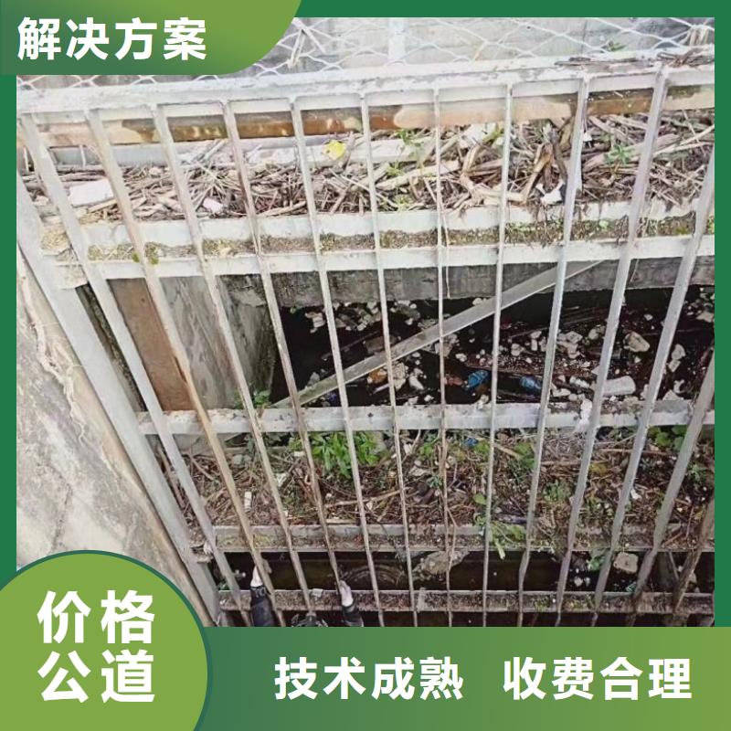 潜水服务公司水下焊接价格低于同行