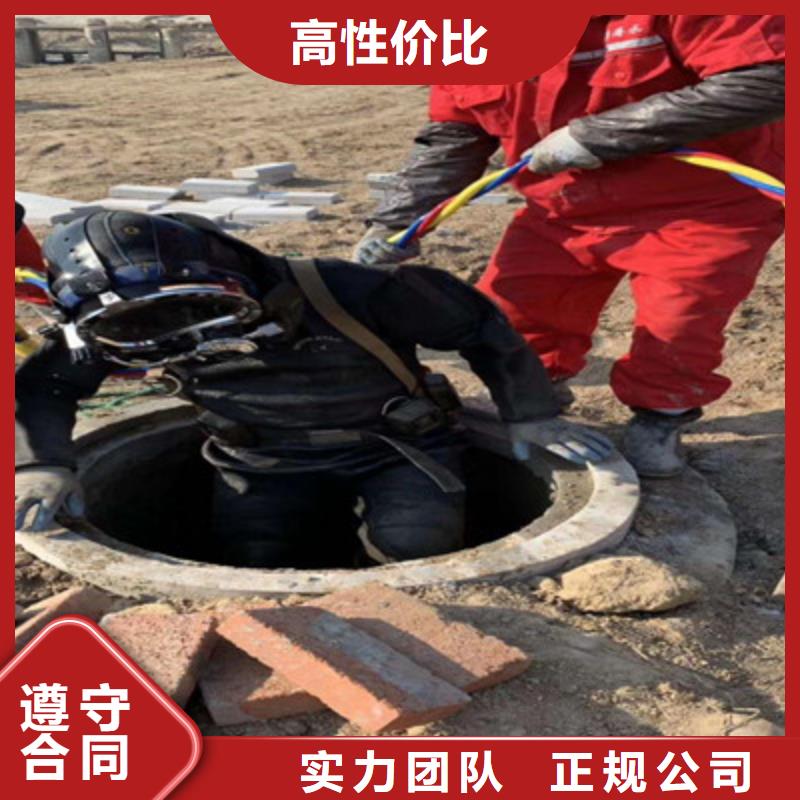 儋州市桥桩码头桩拆除公司【本地施工队】