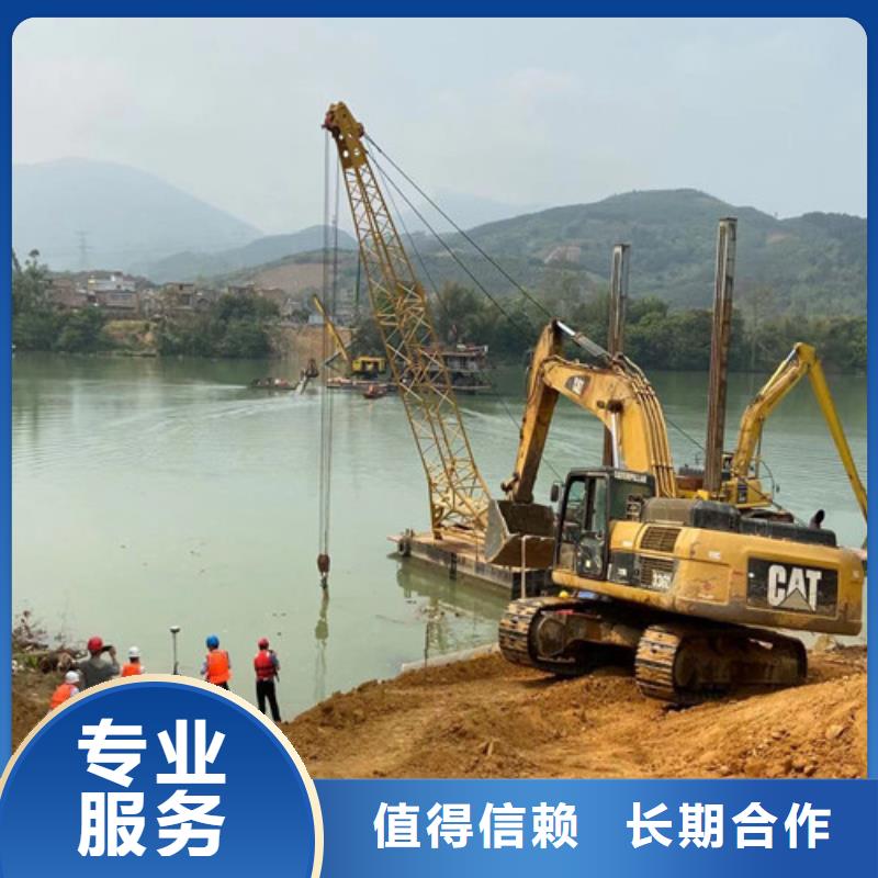 【潜水服务公司】水下堵漏正规团队