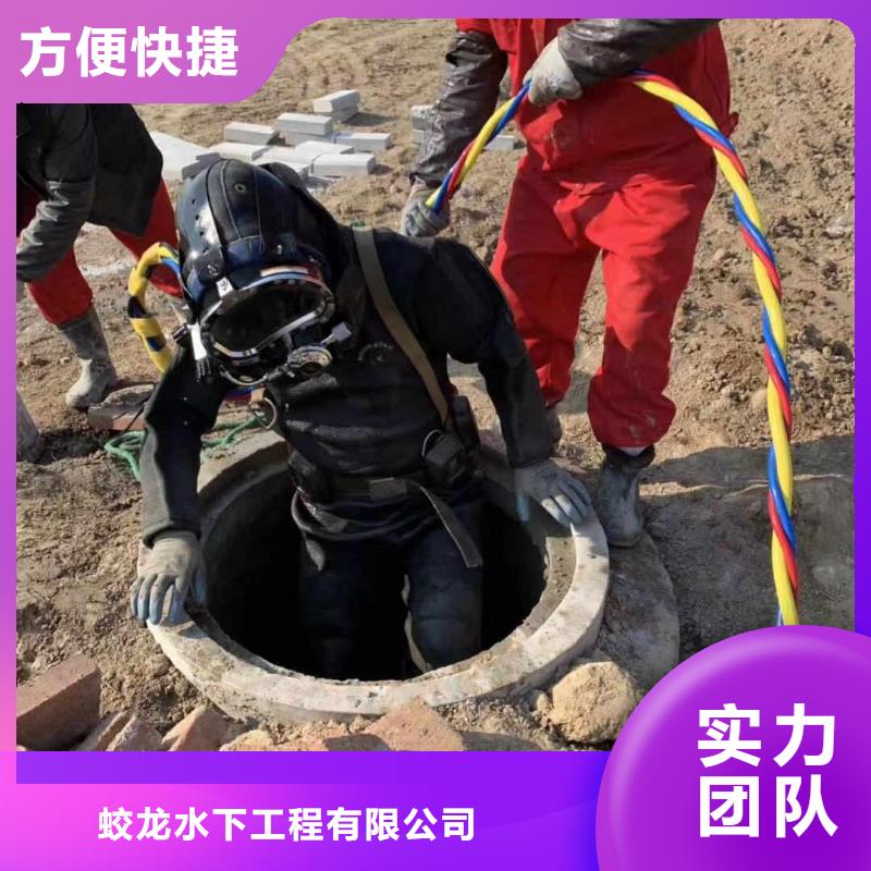 潜水服务公司,蛙人救援团队放心之选