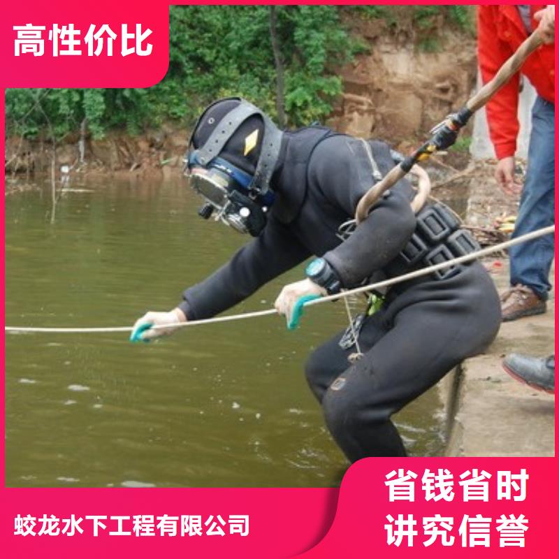 水库电站闸门水下检修公司哪里有