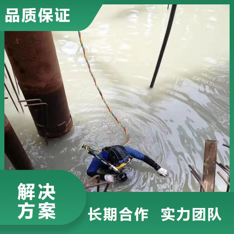 蛙人服务公司-蛙人服务公司定制
