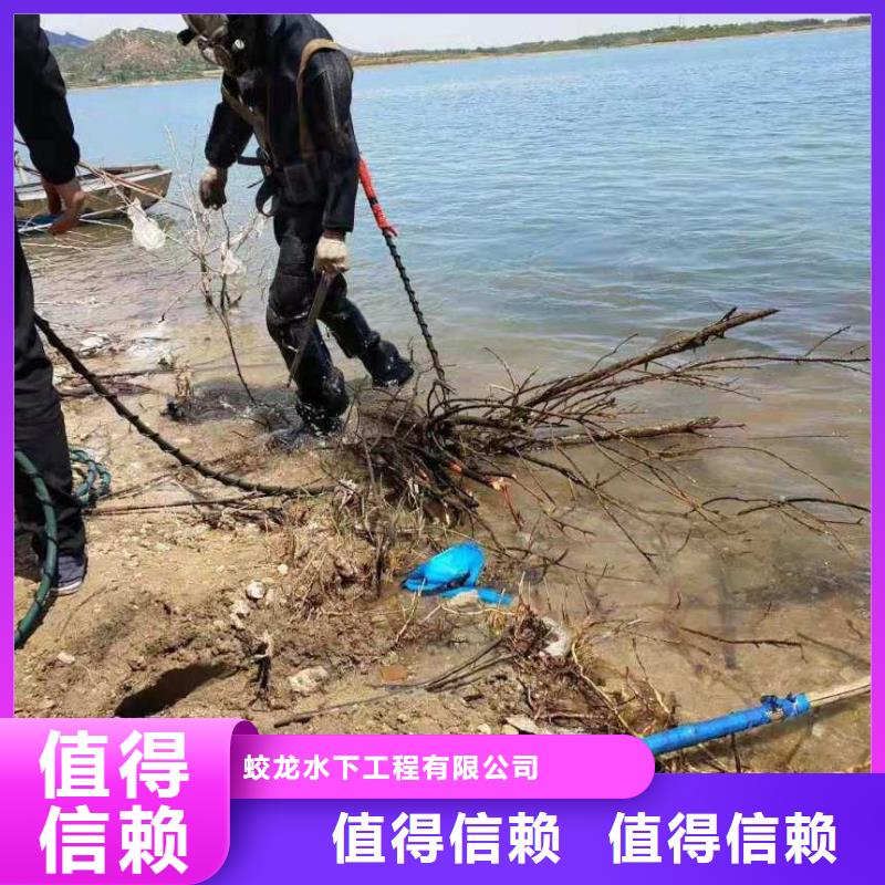 沉井水下封堵堵漏公司品种齐全的厂家