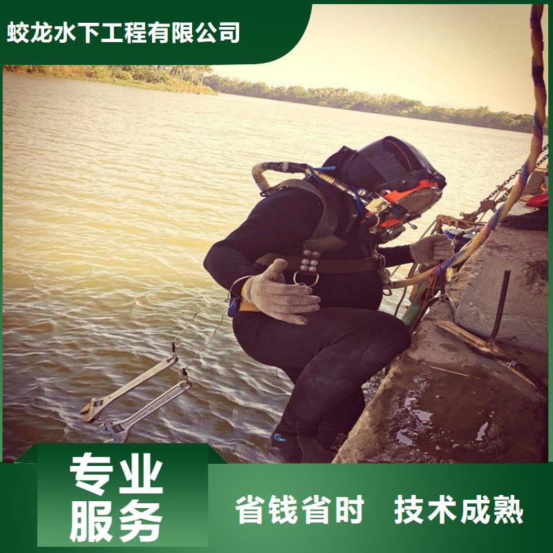 潜水员打捞队厂家热销