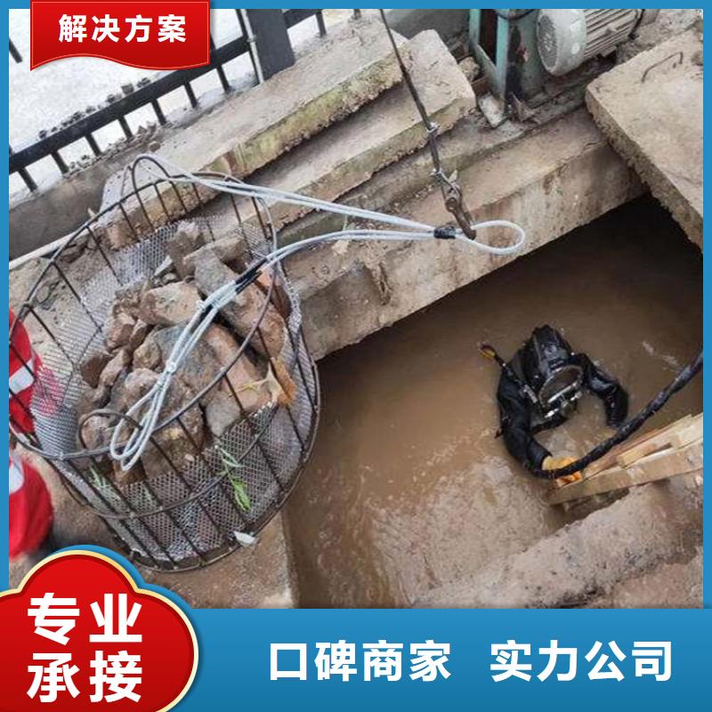 水下管道安装公司全国施工