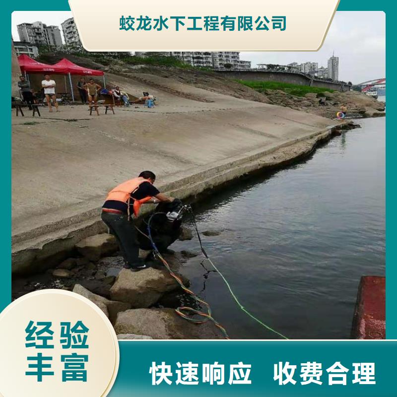 水下作业队伍厂家长期供应
