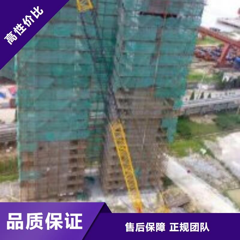 管道水下气囊封堵施工_专业潜水单位