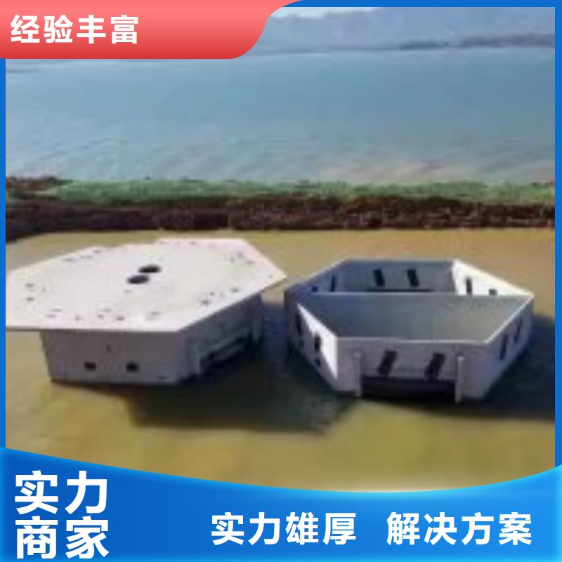 水下钢管桩切割公司哪里有