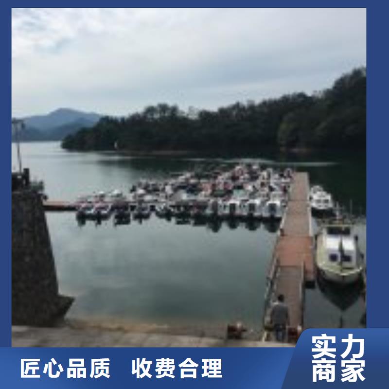 潜水服务公司-本地潜水打捞承接