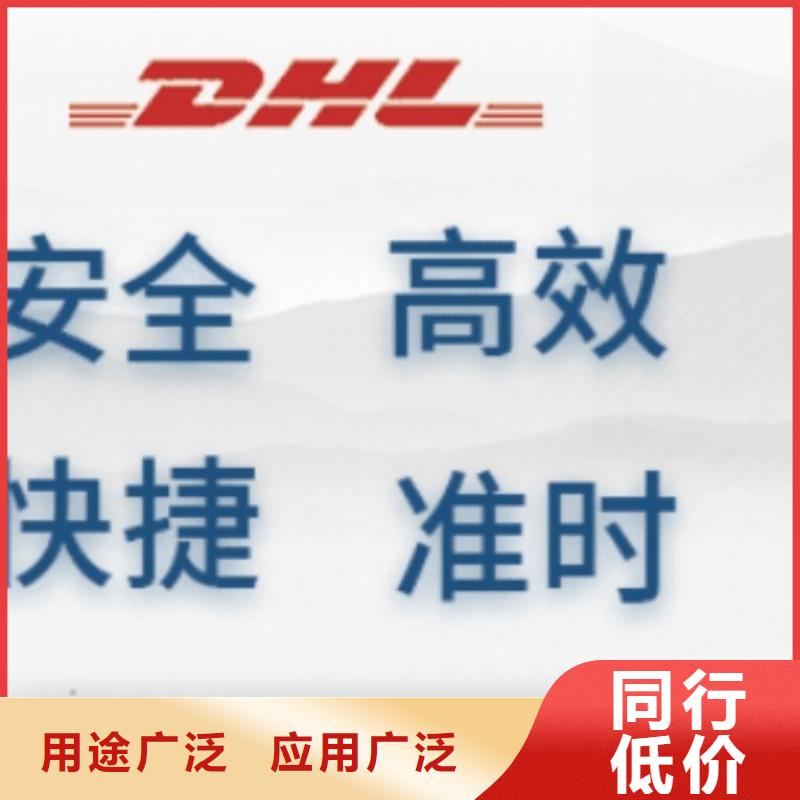 澳门 DHL快递当日发车