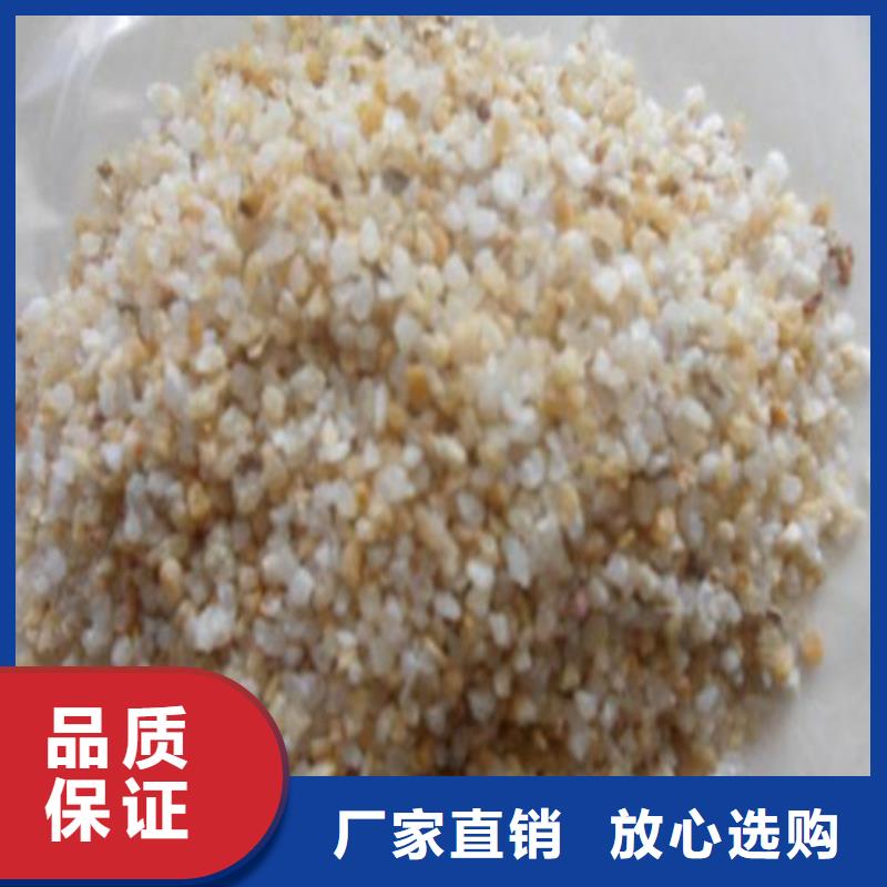 石英砂聚合氯化铝准时交付