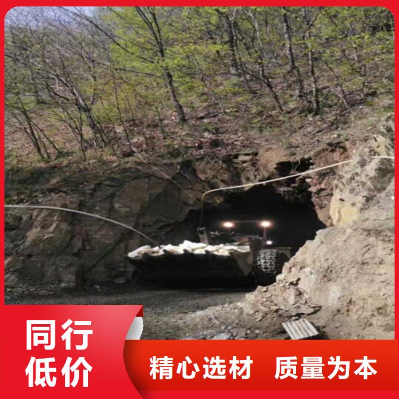 石英砂价格