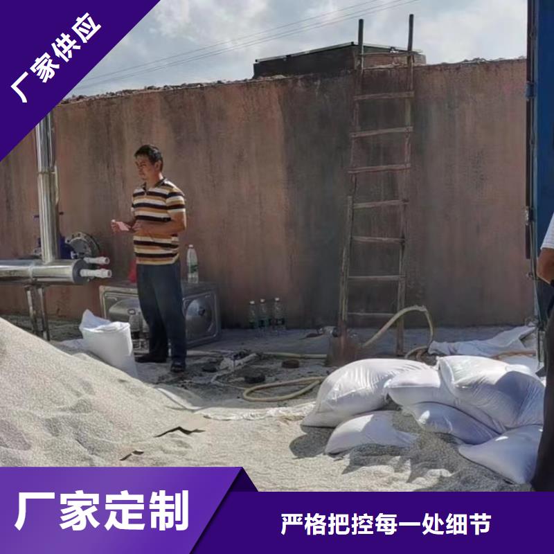 石英砂批发