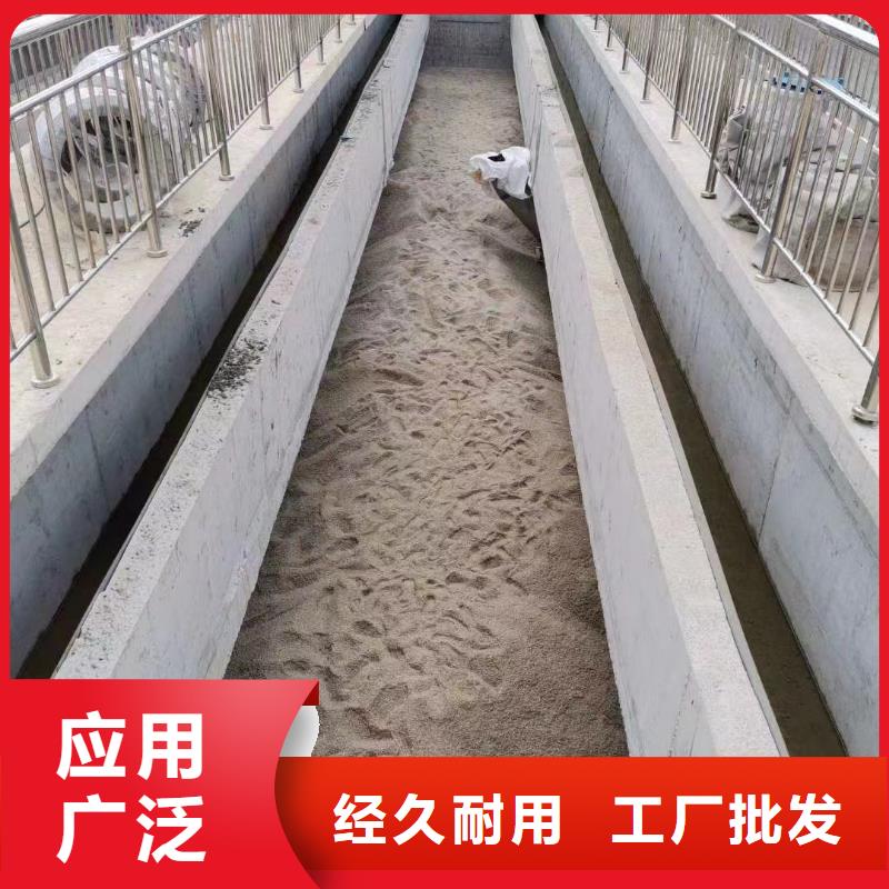 石英砂海砂好产品有口碑