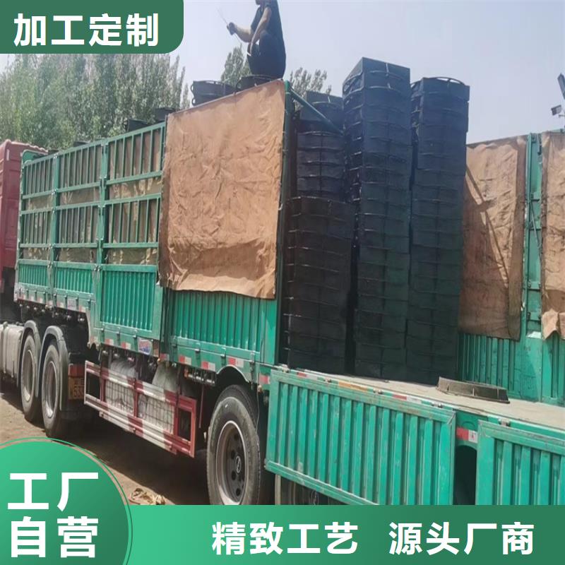 球墨铸铁井盖离心浇铸dn700球墨管服务至上
