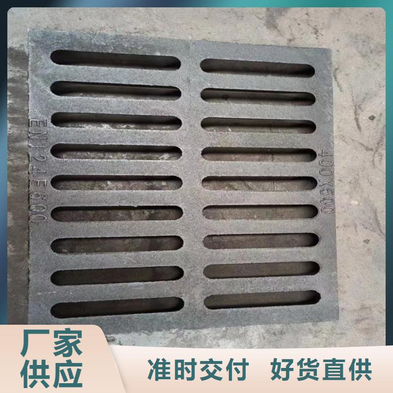 球墨铸铁井盖柔性铸铁排污管产品性能