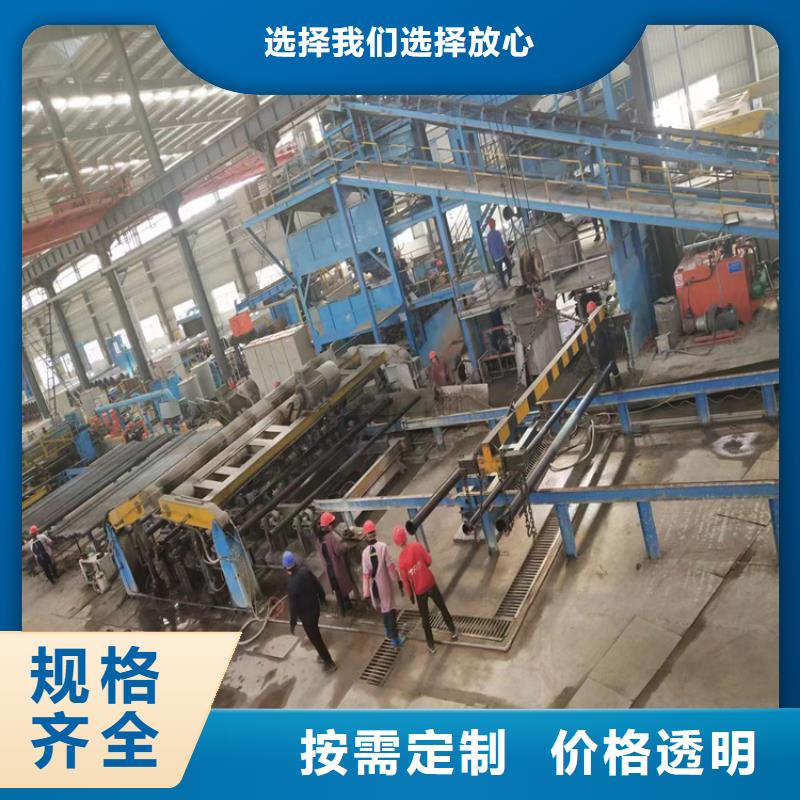 球墨铸铁管 方形球墨铸铁双开井盖匠心品质